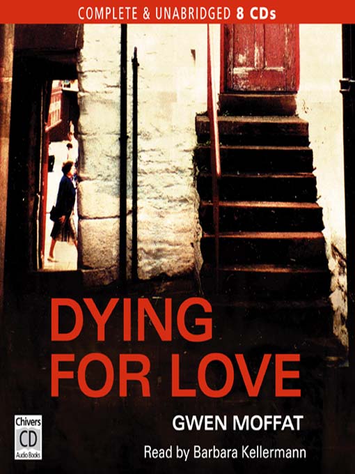 Title details for Dying for Love by Gwen Moffat - Available